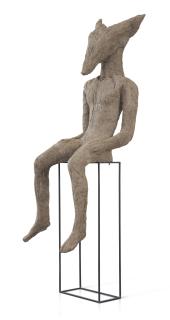 Magdalena Abakanowicz - Koziol