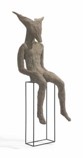 Magdalena Abakanowicz - Koziol