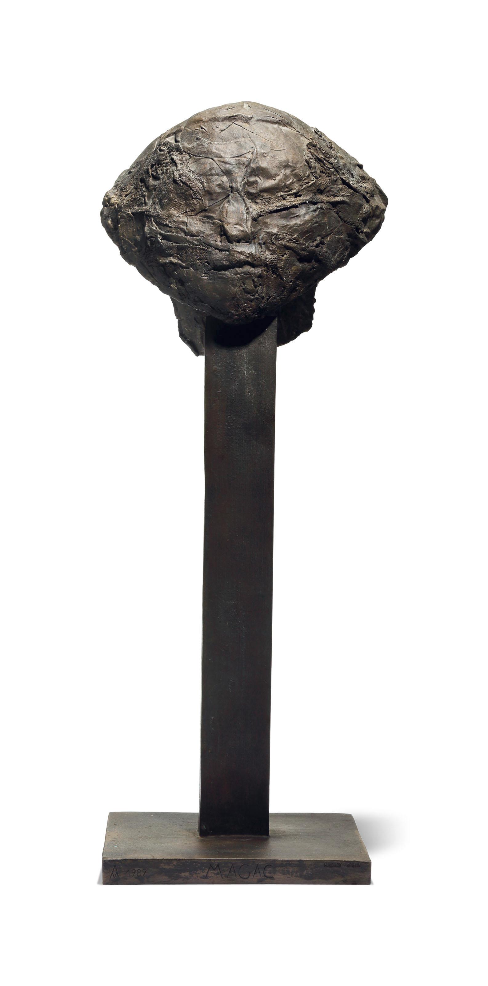 Magdalena Abakanowicz - Magac