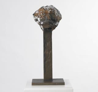 Magdalena Abakanowicz - Magdios (From The Incarnation Series)