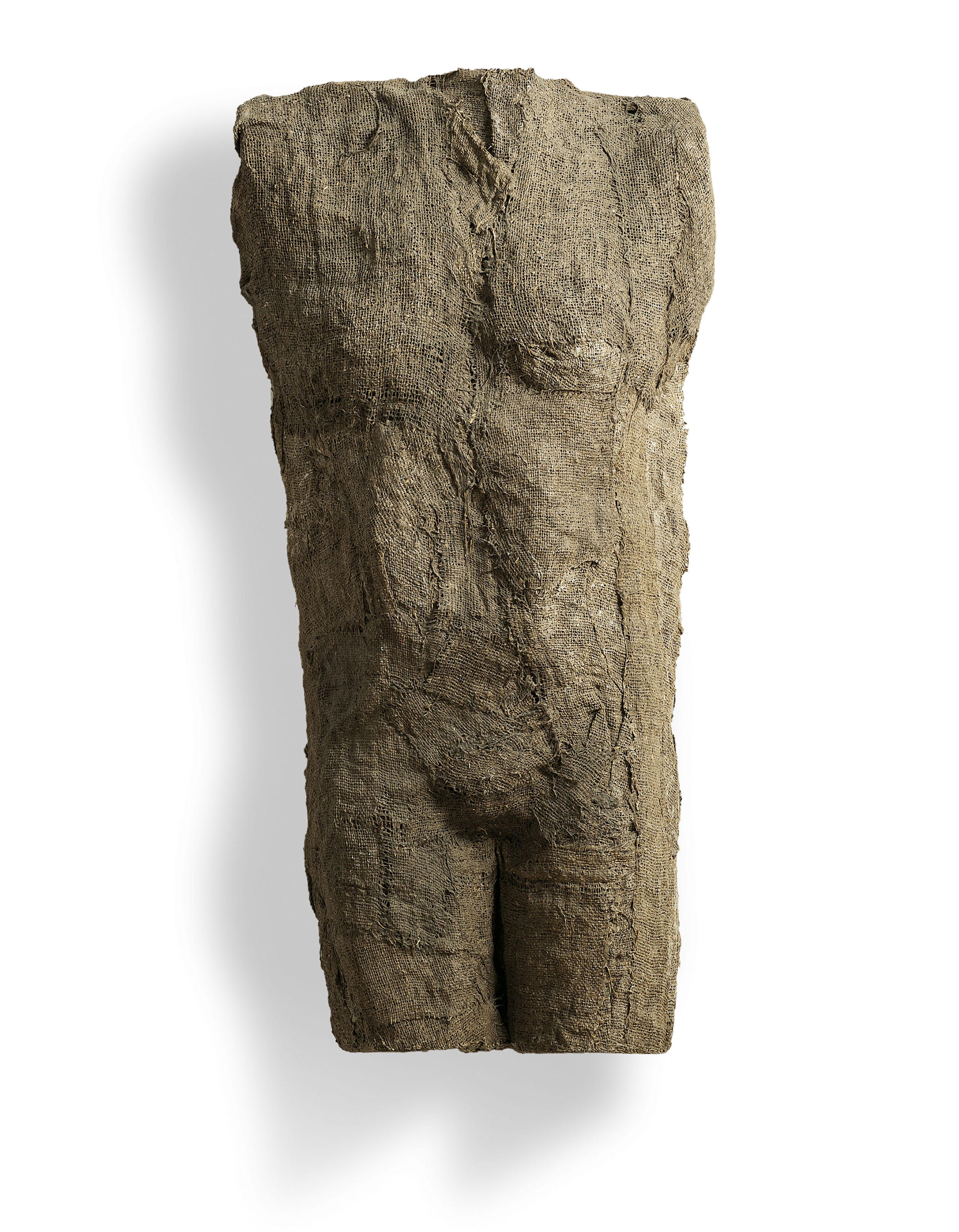 Magdalena Abakanowicz - Untitled