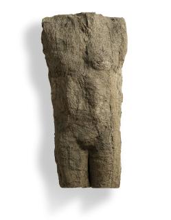 Magdalena Abakanowicz - Untitled