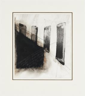 Magdalena Jetelová - Ohne Titel.