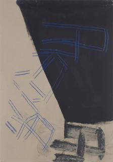 Magdalena Jetelova - Untitled