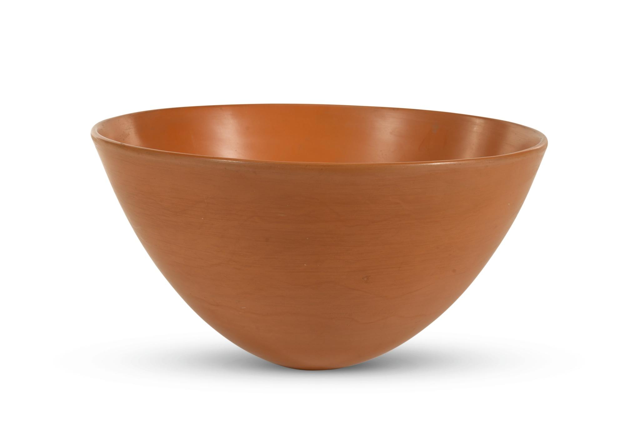 Magdalene Odundo - Bowl