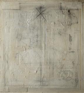 Magdalo Mussio - Senza titolo