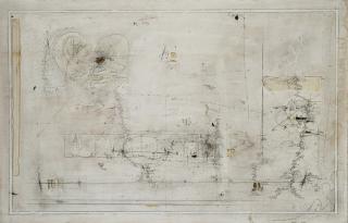 Magdalo Mussio - Senza titolo