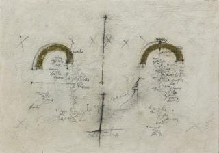 Magdalo Mussio - Untitles