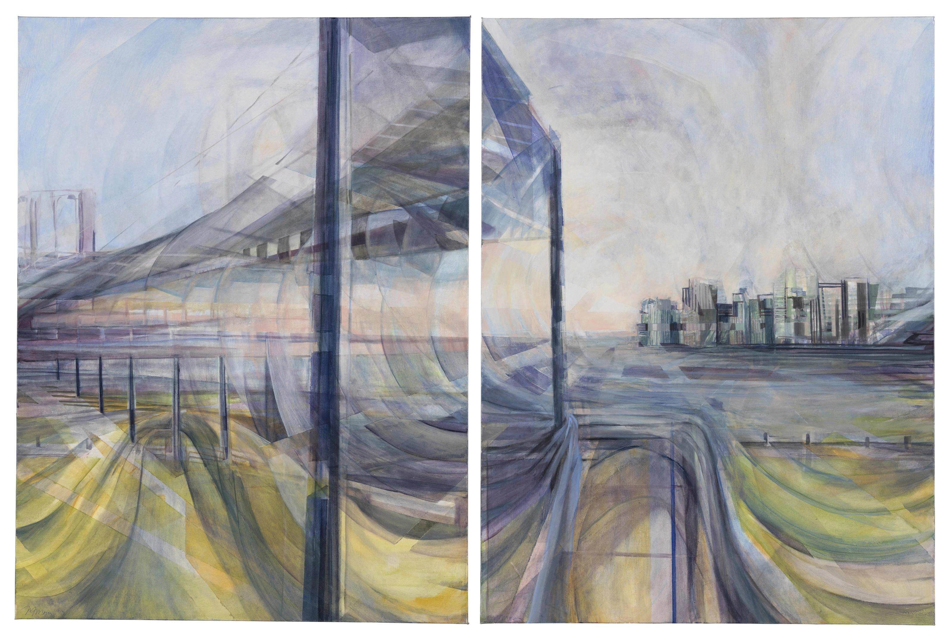 Maggie Moran - Pier 5