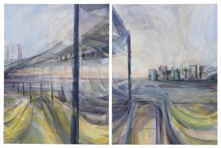 Maggie Moran - Pier 5