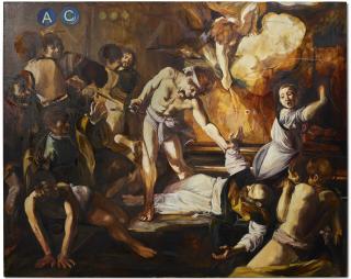 Maggie Moran - Subway Fight