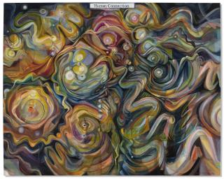 Maggie Moran - Untitled