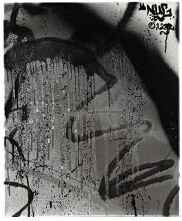 Magnus Gustafsson - Untitled