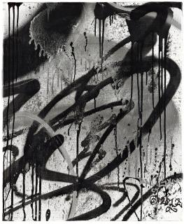 Magnus Gustafsson - Untitled