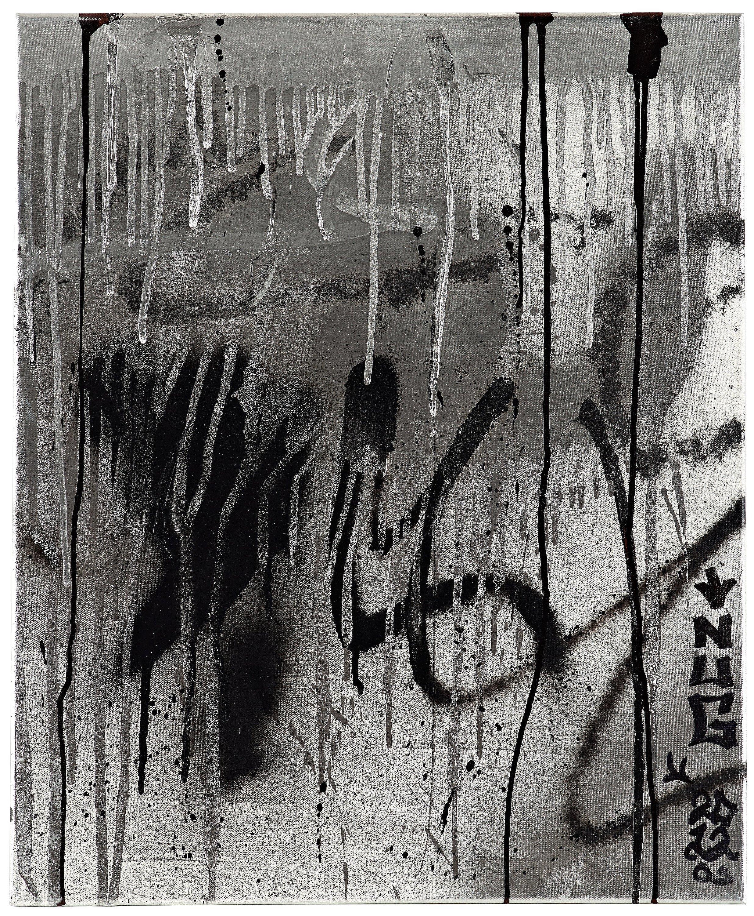 Magnus Gustafsson - Untitled