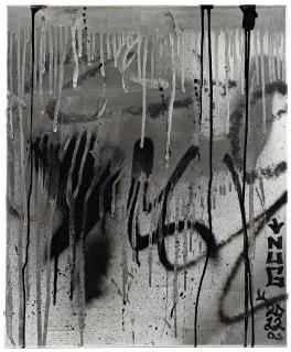 Magnus Gustafsson - Untitled