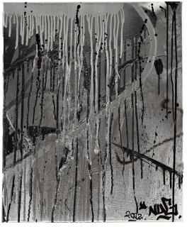 Magnus Gustafsson - Untitled