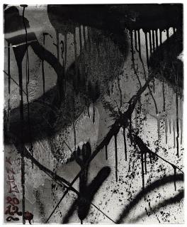 Magnus Gustafsson - Untitled