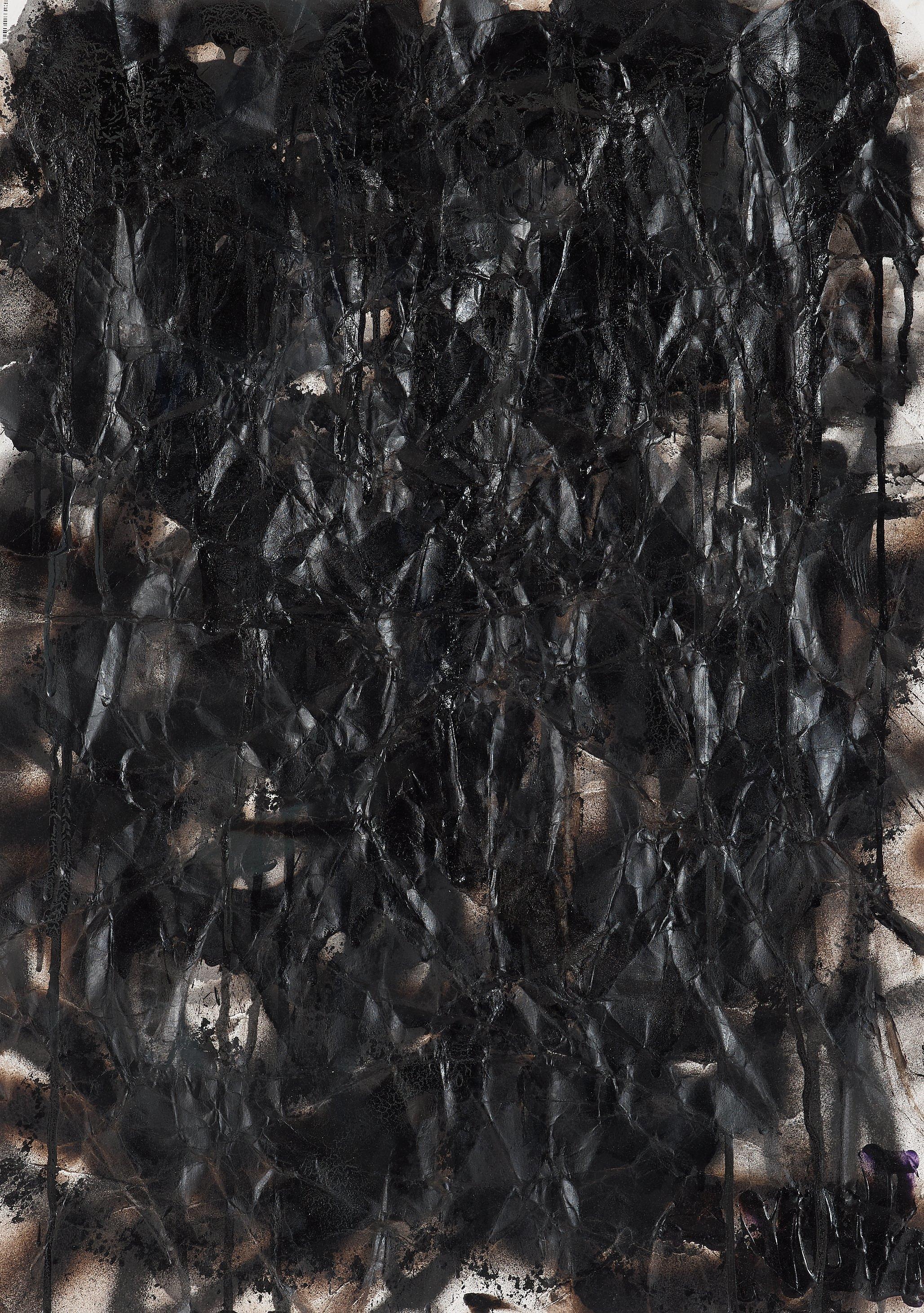 Magnus Gustafsson - Untitled