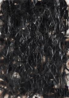 Magnus Gustafsson - Untitled