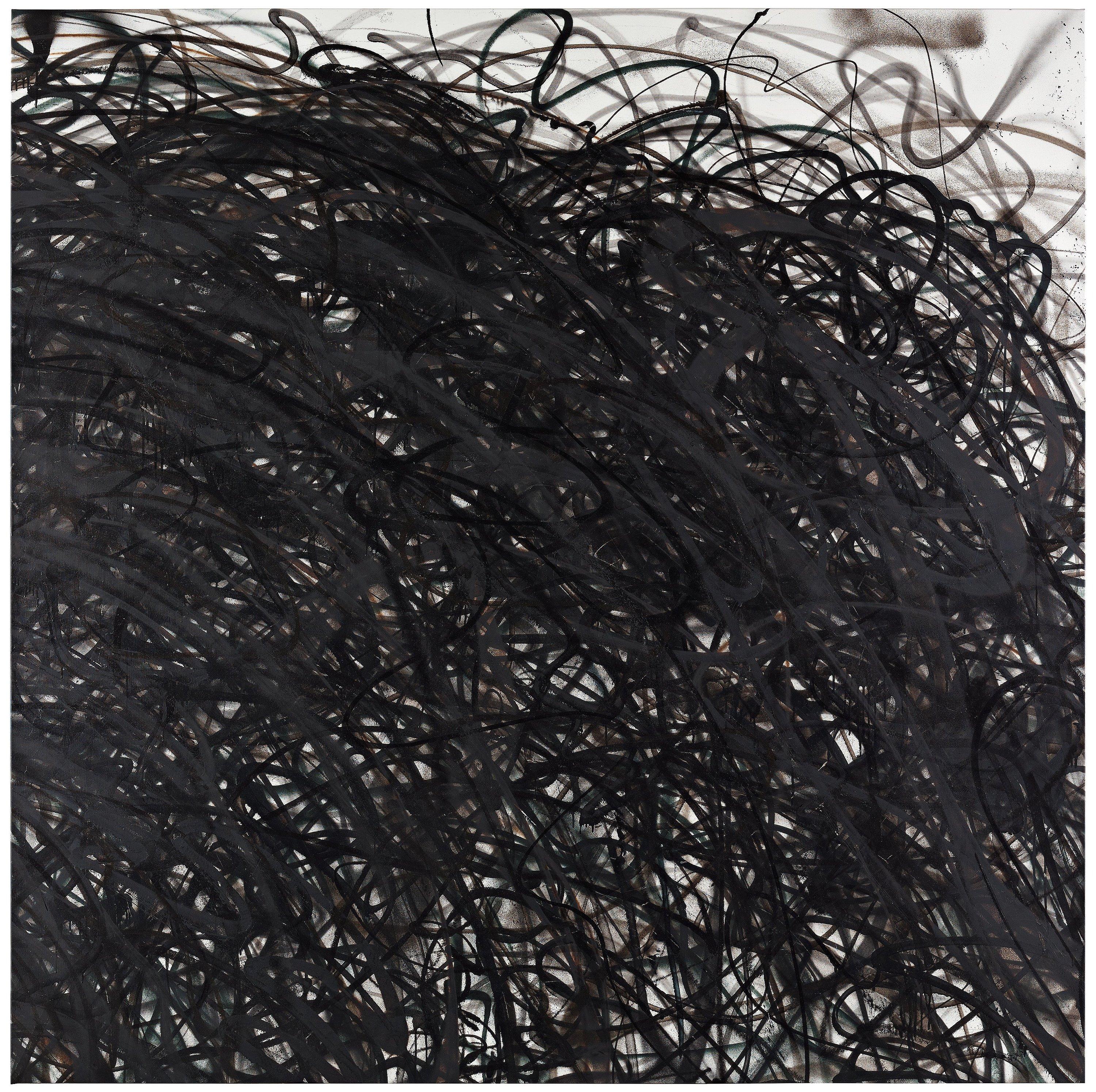 Magnus Gustafsson - Untitled