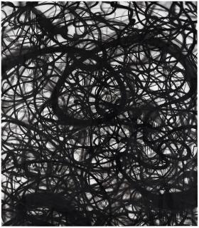 Magnus Gustafsson - Untitled