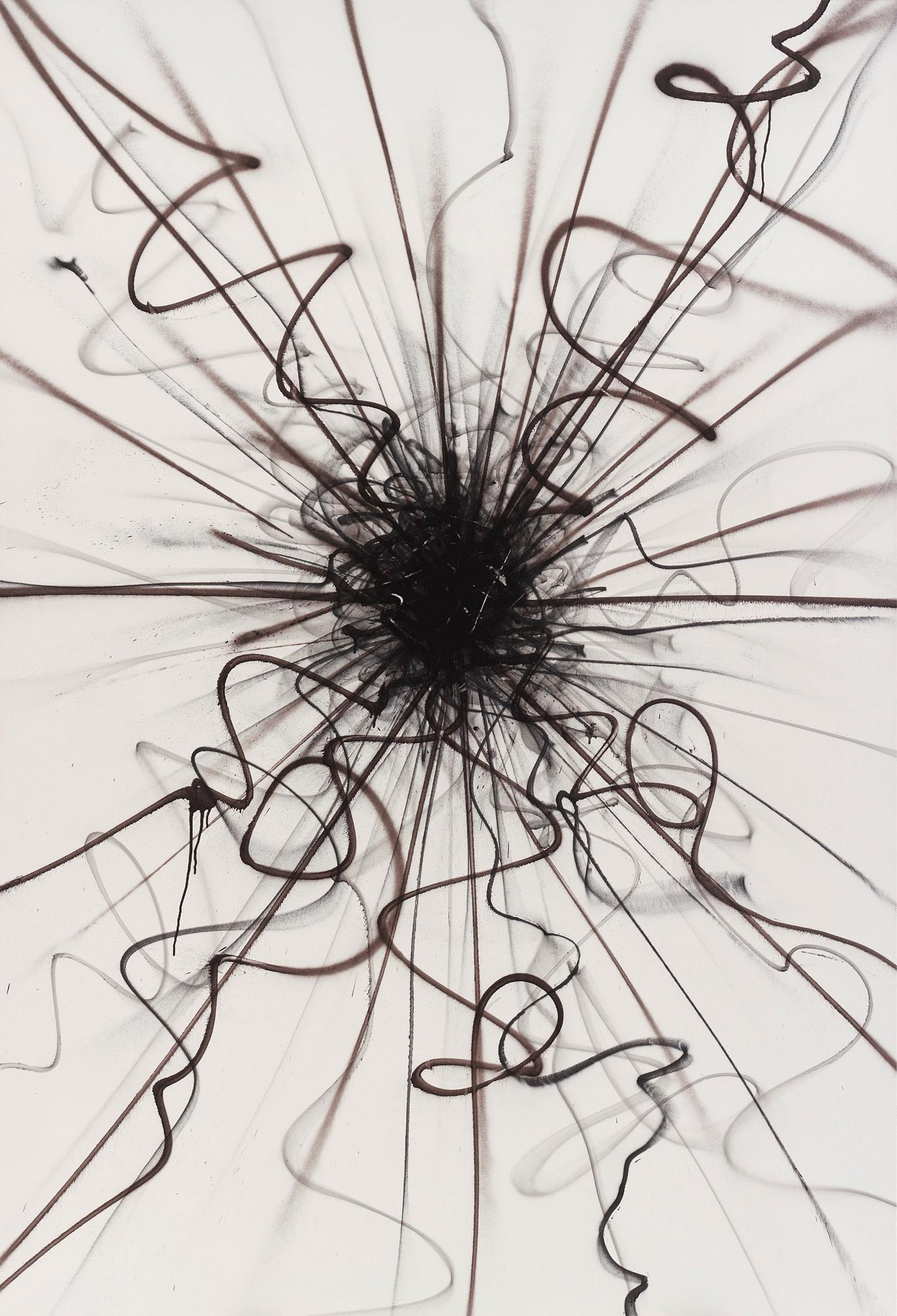 Magnus Gustafsson - \'Untitled\'