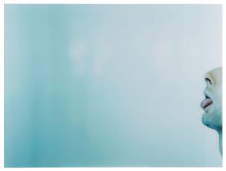 Magnus Plessen - Licking