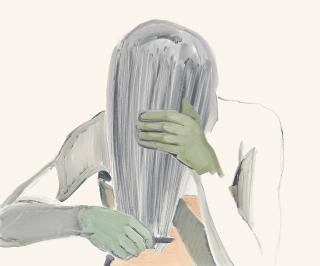 Magnus Von Plessen - Ohne Titel