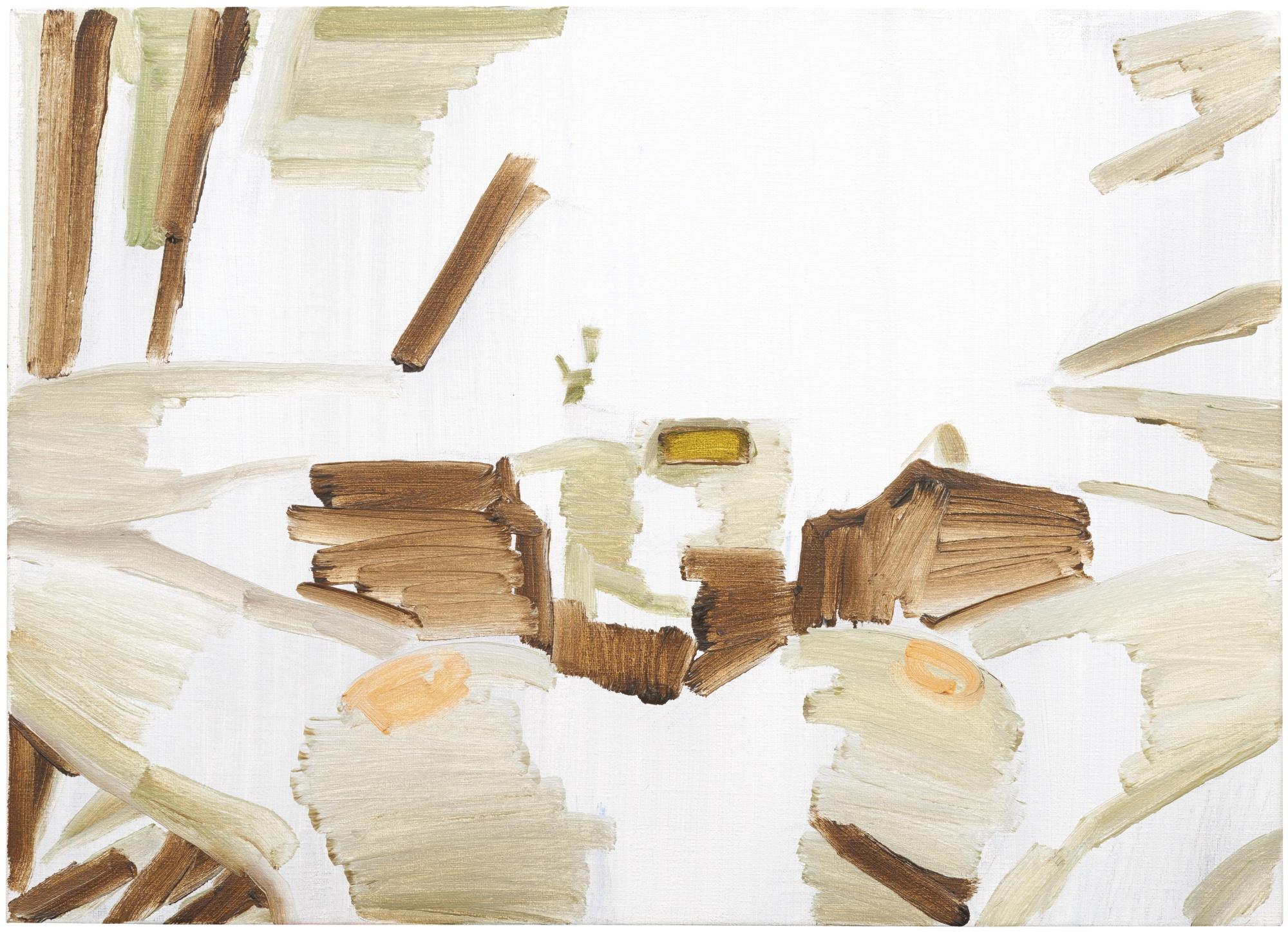 Magnus Von Plessen - Untitled