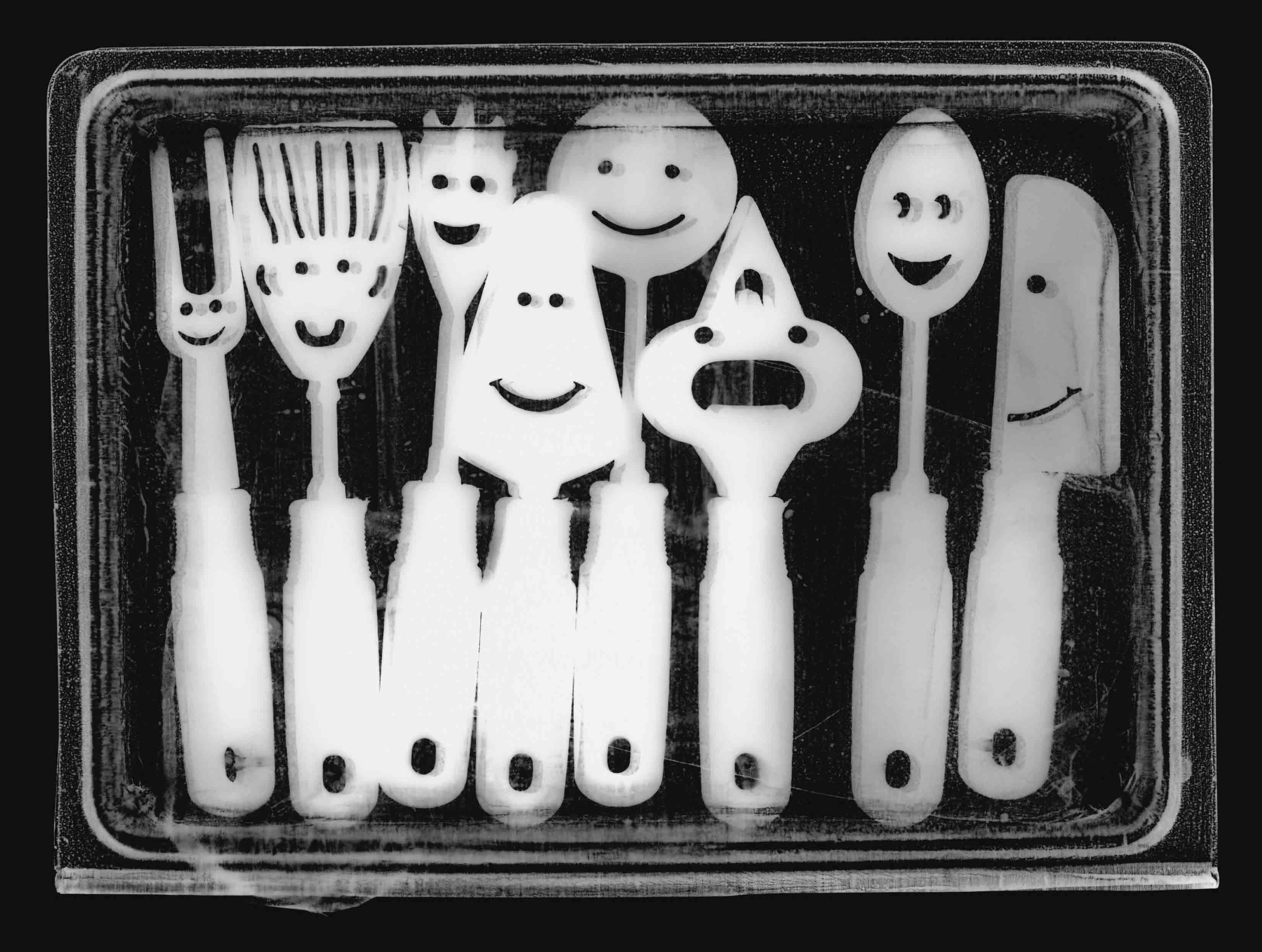 Maha Malluh - Unveiled (from the series Tradition and Modernity)