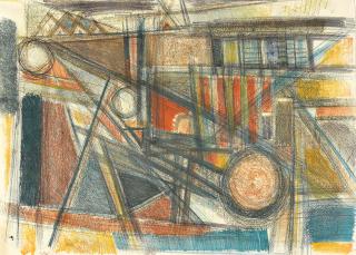 Maher Raief - Construction of the High Dam