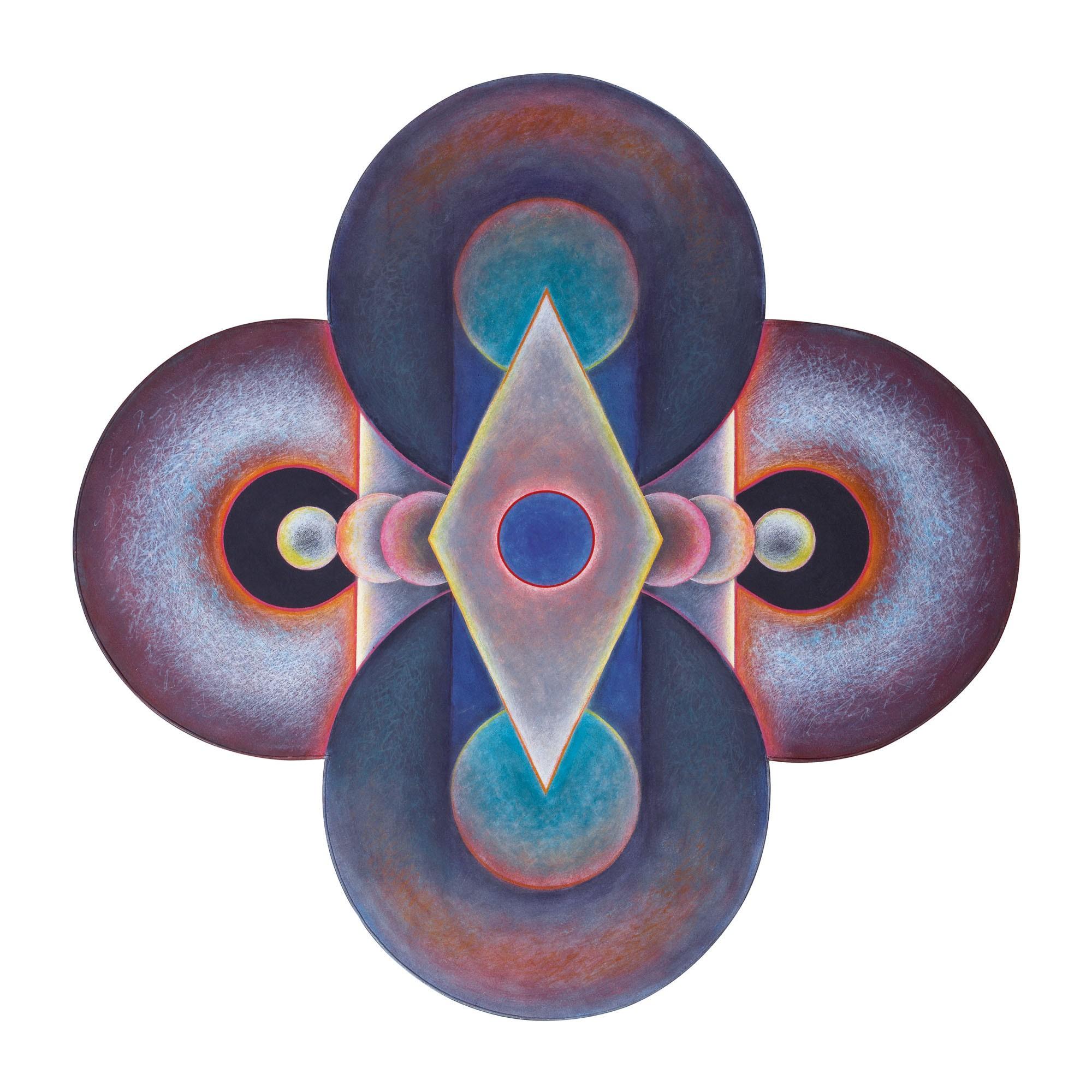 Mahirwan Mamtani - Centrovision 964