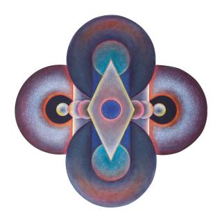 Mahirwan Mamtani - Centrovision 964