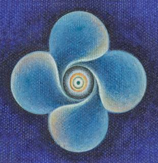 Mahirwan Mamtani - Untitled