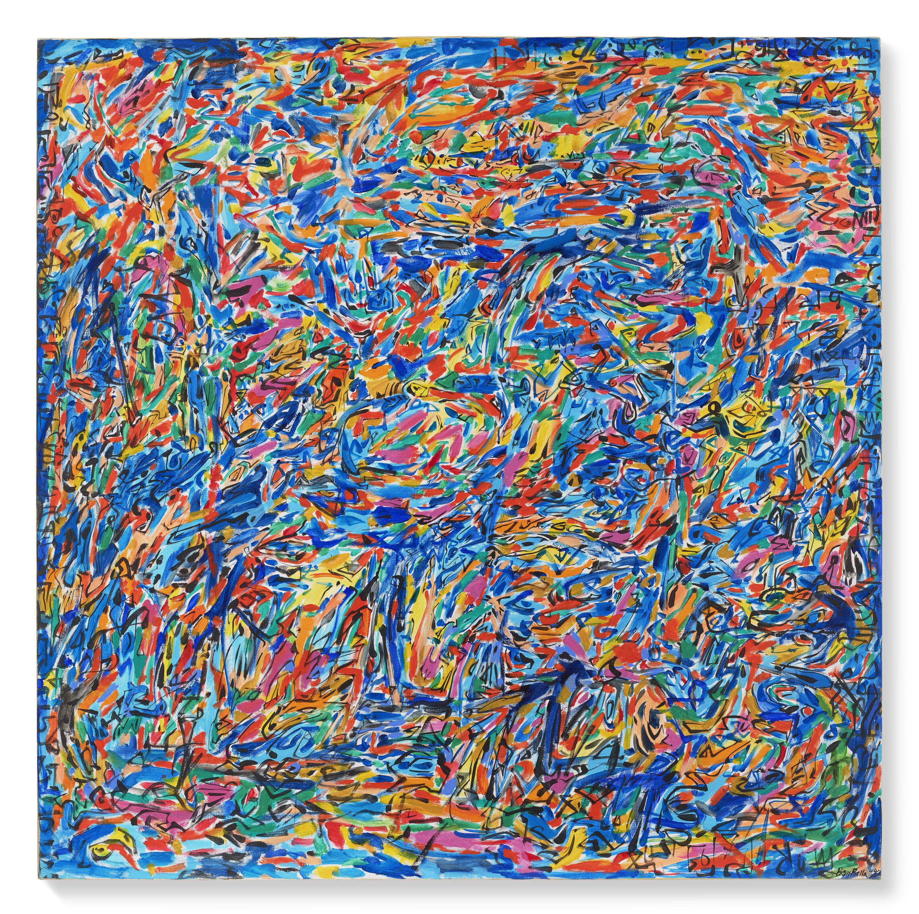 Mahjoub Ben Bella - Kalyste