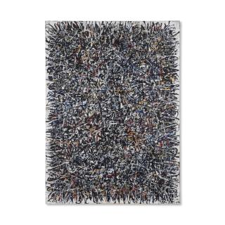 Mahjoub Ben Bella - Sans titre (Série Montmartre)