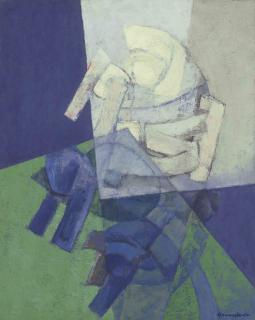 Mahmoud Hammad - Abjad Hawaz