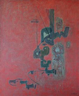 Mahmoud Hammad - Salamon Kawlan Min Rabin Raheem