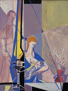 Mahmoud Hammad - The Family