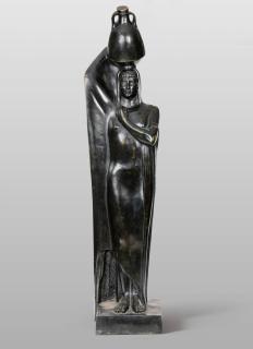 Mahmoud Mokhtar - Au Bord Du Nil (Ala Shat Elnil / On The Banks Of The Nile)