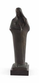 Mahmoud Mokhtar - Civil Woman