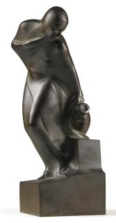 Mahmoud Mokhtar - Egyptian on The Banks Of The Nile (Nahw Ma\'A Elnil)