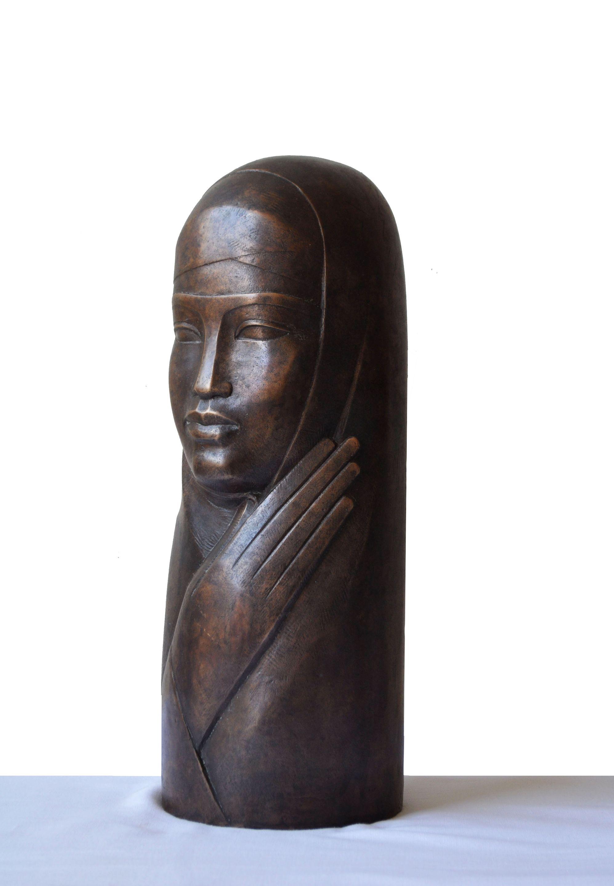 Mahmoud Moussa - Bint Bahary