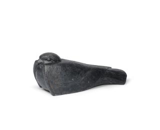 Mahmoud Moussa - Bird 39 x 14 x 15.5 cm