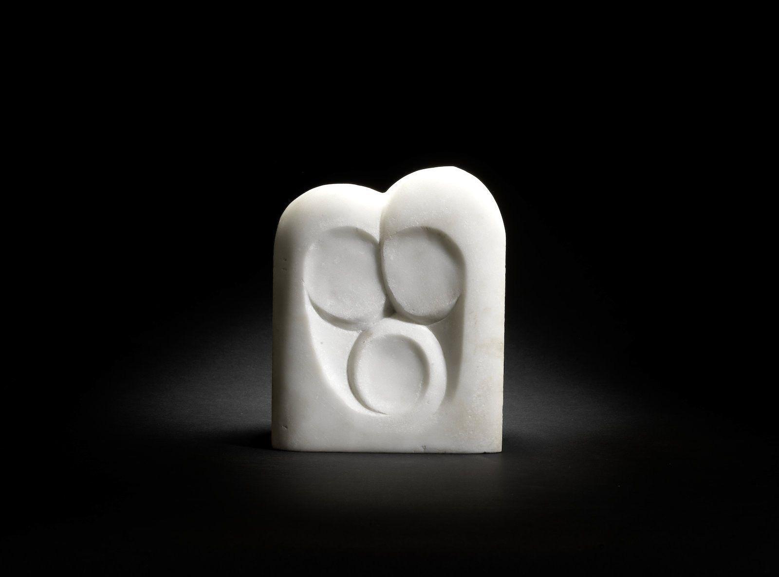 Mahmoud Moussa - The Abstract Family