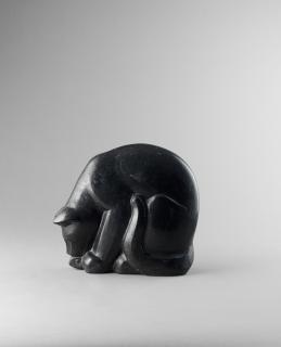 Mahmoud Moussa - The Cat and the Snake