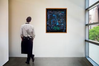 Mahmoud Sabri - Chile