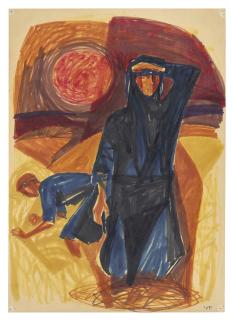 Mahmoud Sabri - Farmer family