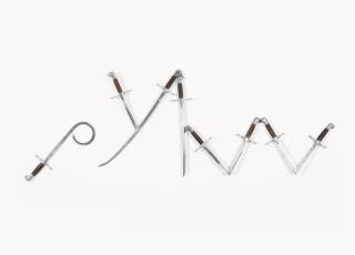 Mahmud Al Obaidi - Iraqi salam (From The Confusionism Series)